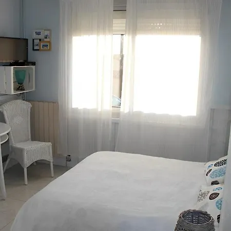D'hotes Belle Vue Le Quartier Отель типа 